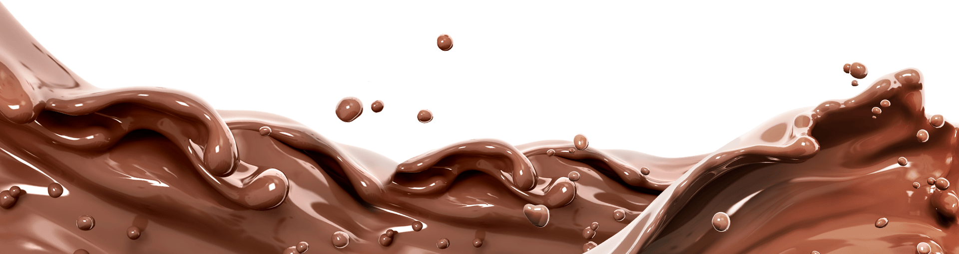 Choco wave