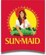 Sunmaid logo